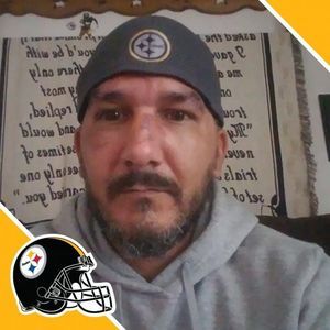 Meet your Posher, Steve